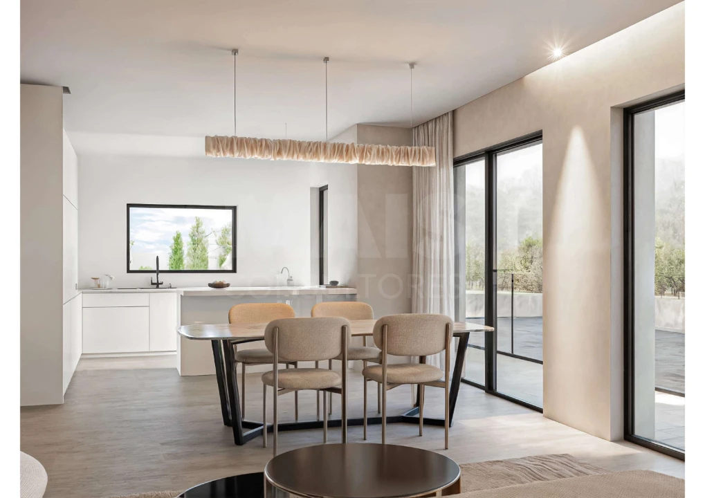 Apartamento T3 para Venda em Atouguia da Baleia Foto 9