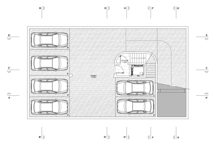 Apartamento T2 para Venda em Atouguia da Baleia Foto 12