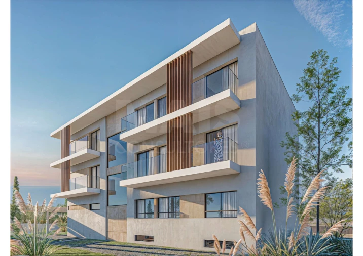 Apartamento T2 para Venda em Atouguia da Baleia Foto 9