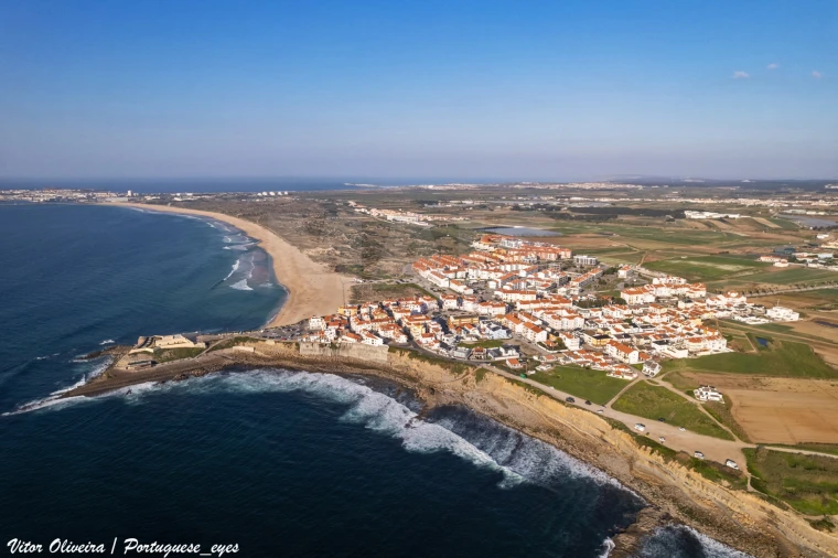 Apartamento T2 para Venda em Atouguia da Baleia Foto 11