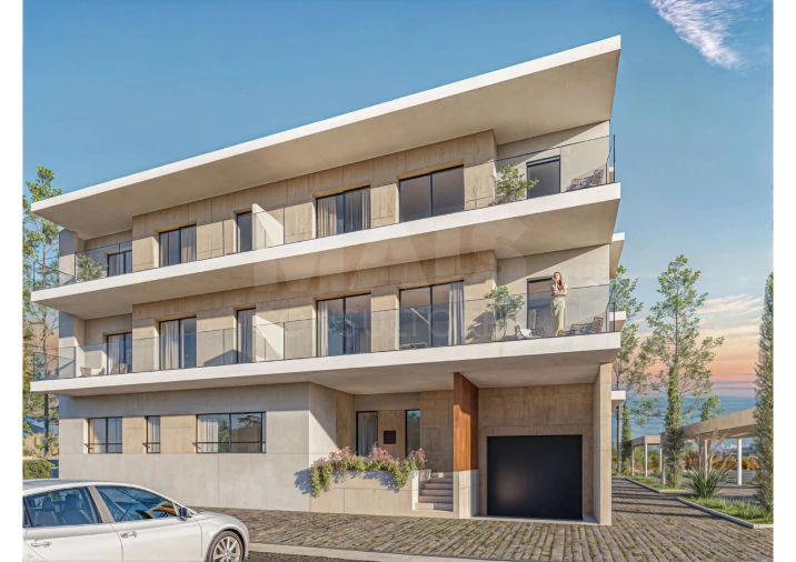 Apartamento T2 para Venda em Atouguia da Baleia Foto 6