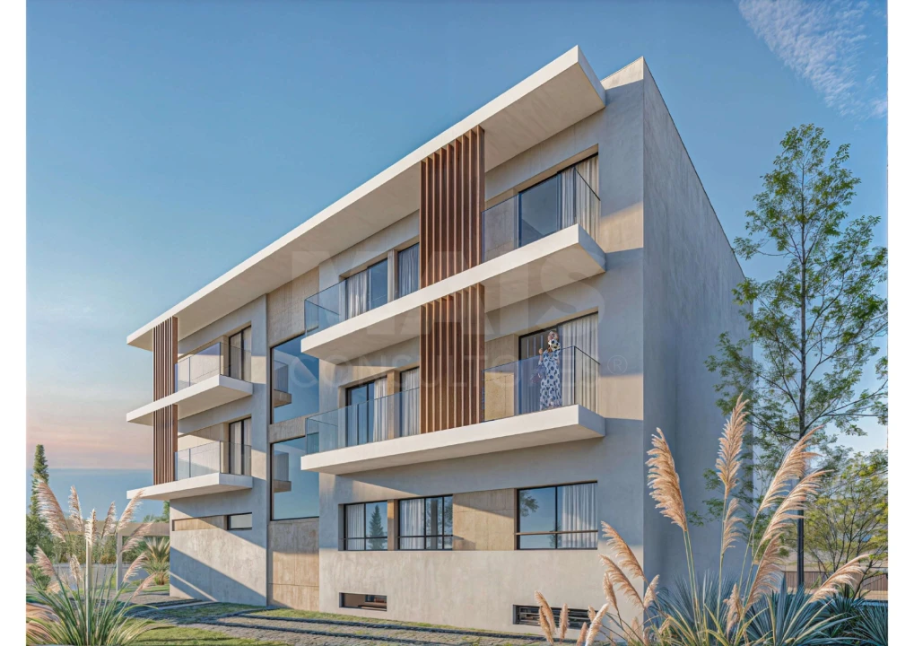 Apartamento T2 para Venda em Atouguia da Baleia Foto 9