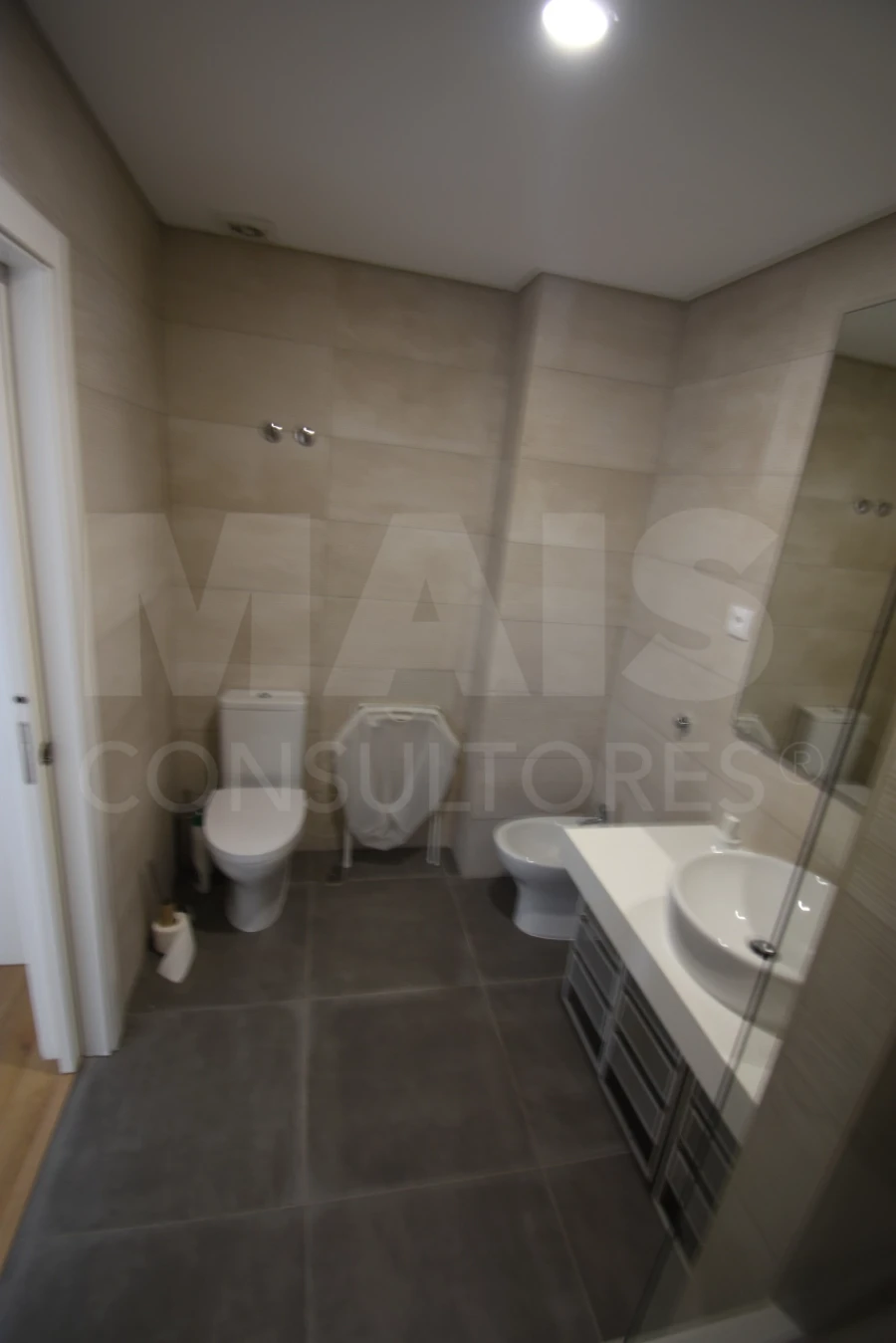 Apartamento T2 para Arrendamento em Venteira Foto 12