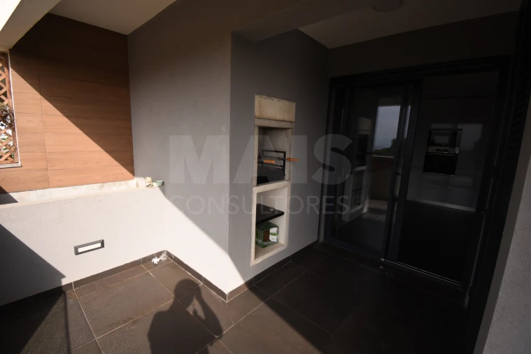 Apartamento T2 para Arrendamento em Venteira Foto 7