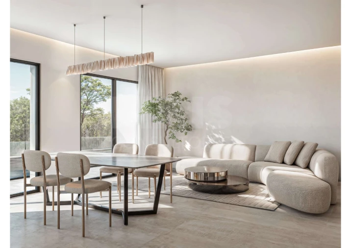 Apartamento T3 para Venda em Atouguia da Baleia Foto 4