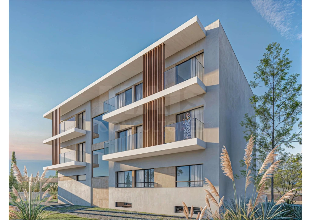 Apartamento T3 para Venda em Atouguia da Baleia Foto 9