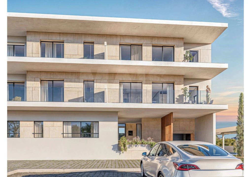 Apartamento T3 para Venda em Atouguia da Baleia Foto 7