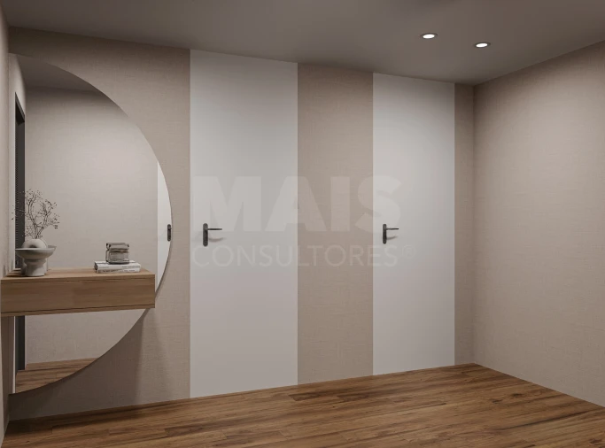 Apartamento T3 para Venda em Armação de Pera Foto 3