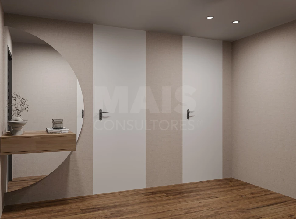 Apartamento T3 para Venda em Armação de Pera Foto 3