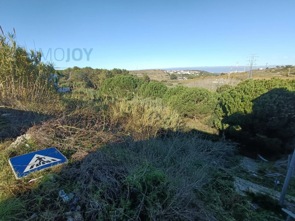 Terreno para Venda em Caparica e Trafaria Foto 2