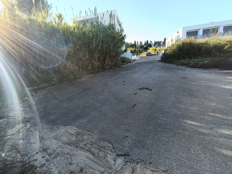 Terreno para Venda em Caparica e Trafaria Foto 9