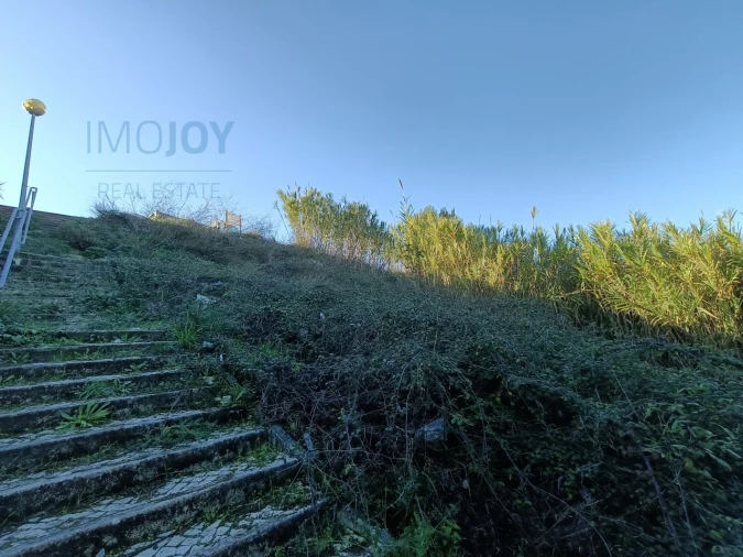 Terreno para Venda em Caparica e Trafaria Foto 7