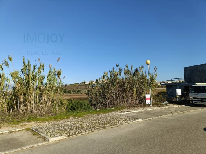 Terreno para Venda em Caparica e Trafaria Foto 8