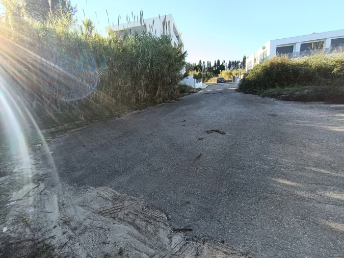Terreno para Venda em Caparica e Trafaria Foto 9