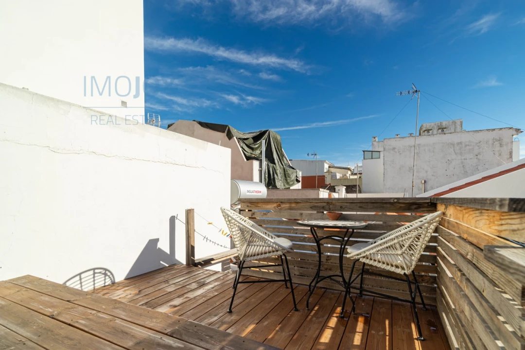 Moradia T3 para Venda em Portimão Foto 2