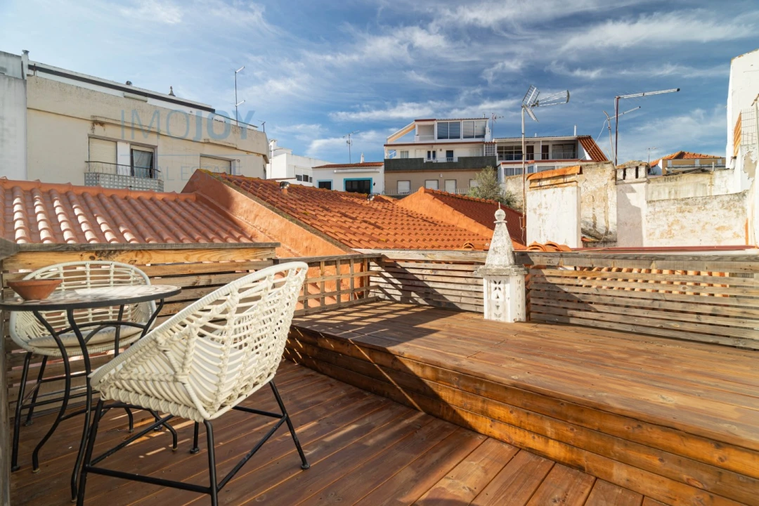 Moradia T3 para Venda em Portimão Foto 1
