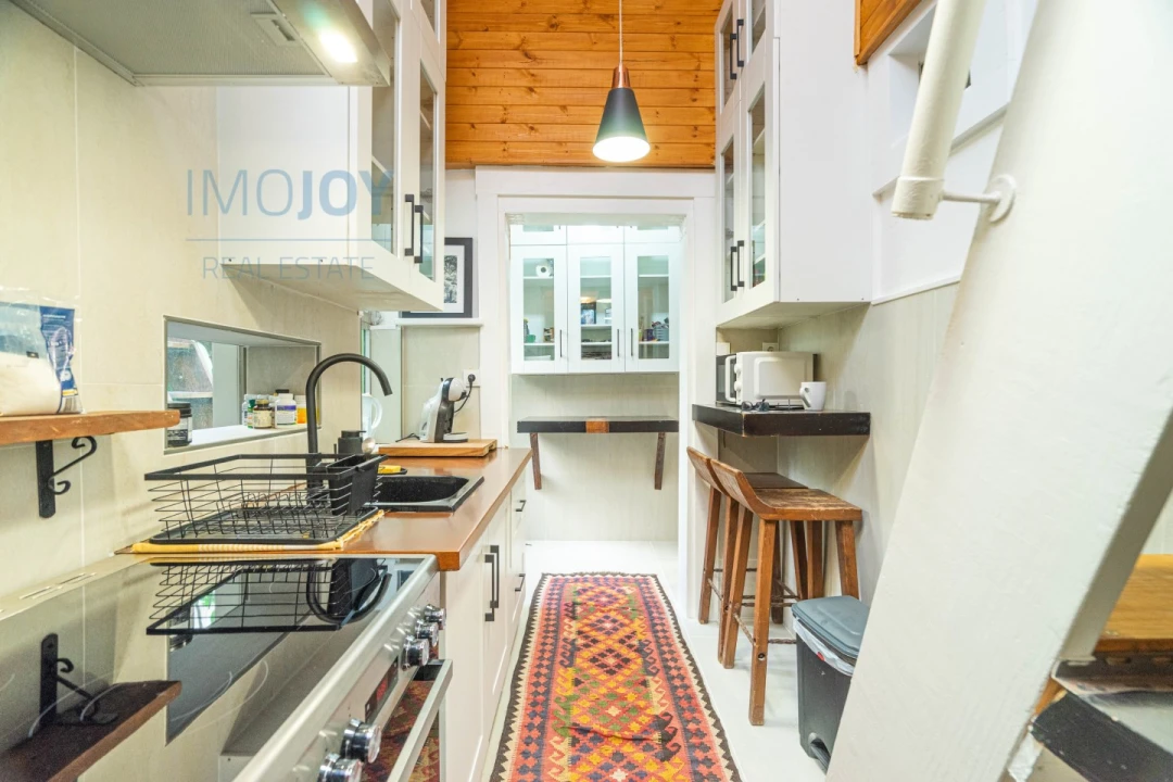 Moradia T3 para Venda em Portimão Foto 7