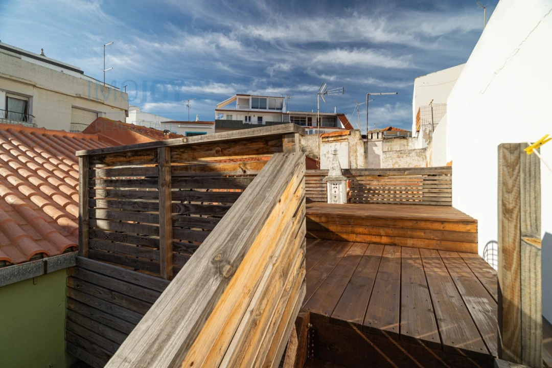 Moradia T3 para Venda em Portimão Foto 31