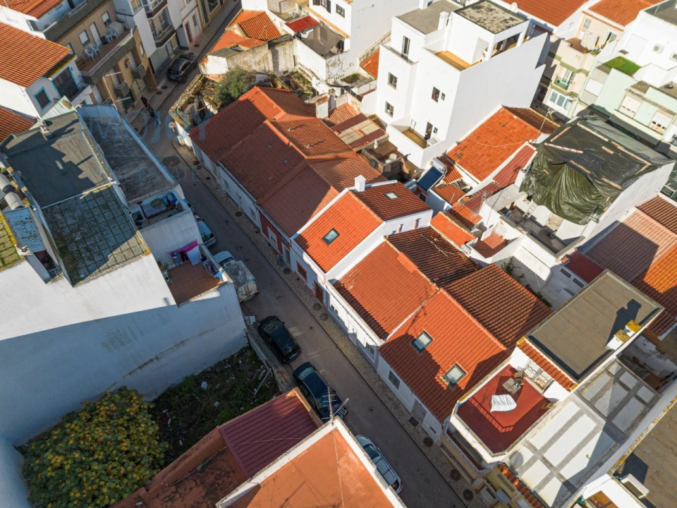 Moradia T3 para Venda em Portimão Foto 36