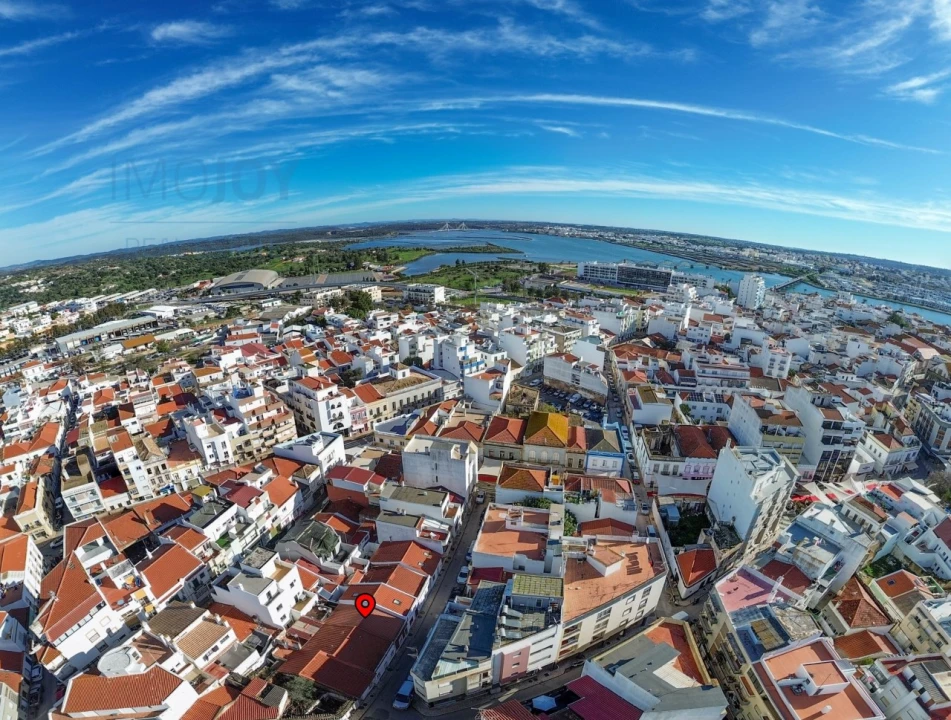 Moradia T3 para Venda em Portimão Foto 37