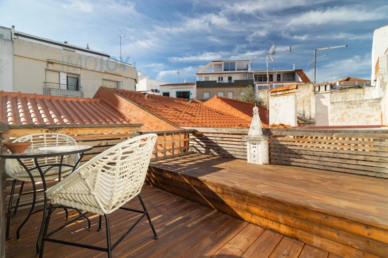 Moradia T3 para Venda em Portimão Foto 1