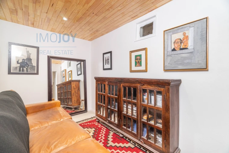 Moradia T3 para Venda em Portimão Foto 4