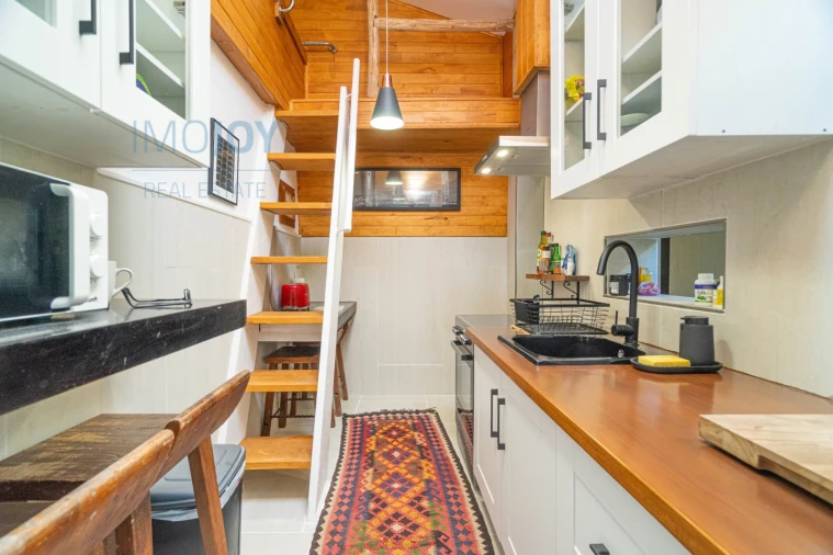 Moradia T3 para Venda em Portimão Foto 8