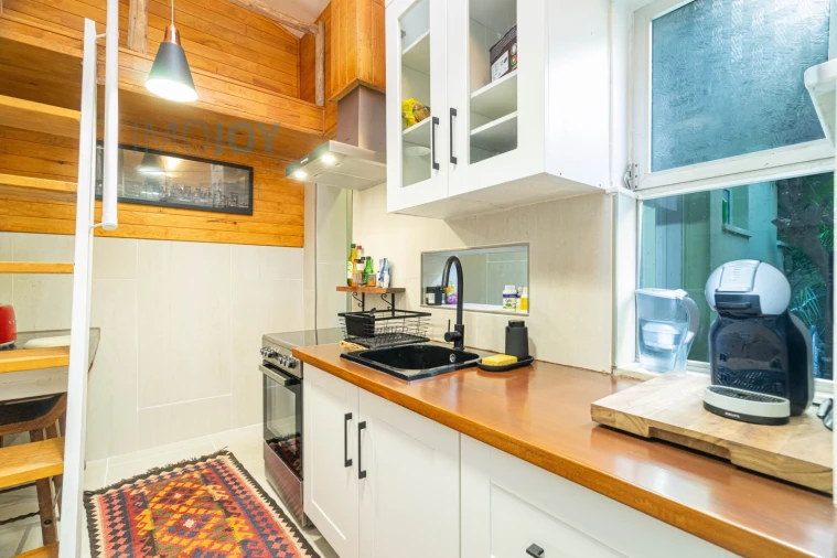 Moradia T3 para Venda em Portimão Foto 9