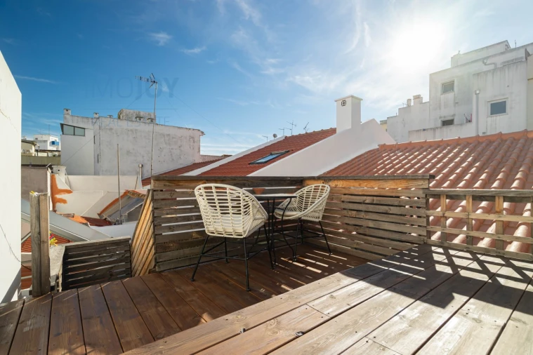 Moradia T3 para Venda em Portimão Foto 32