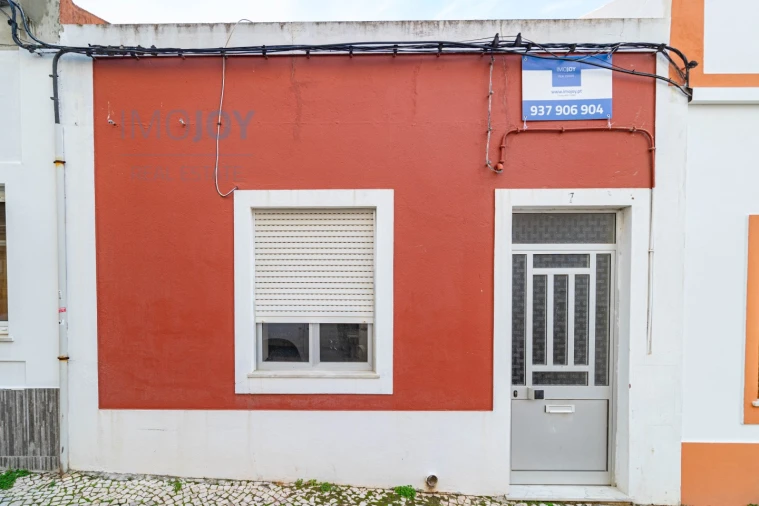 Moradia T3 para Venda em Portimão Foto 33