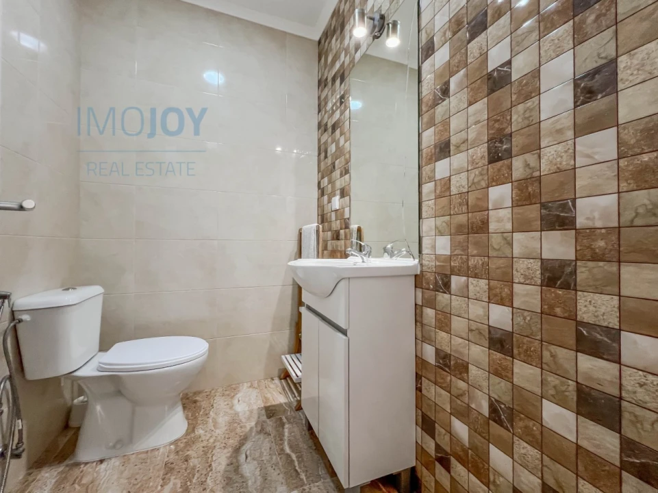 Apartamento T2 para Venda em Alcabideche Foto 9