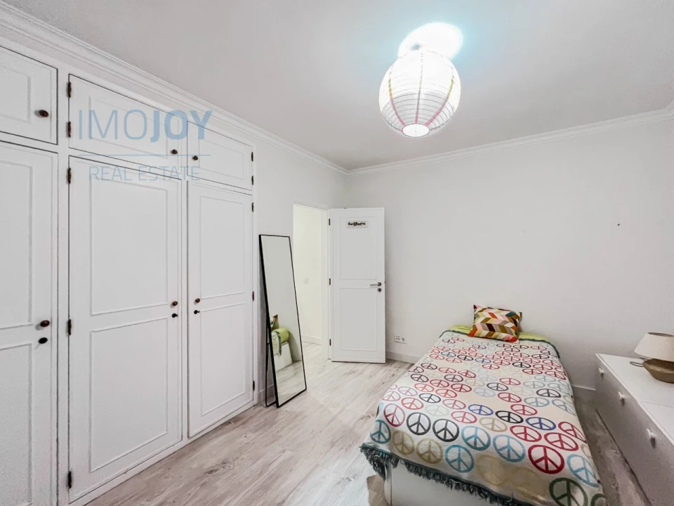 Apartamento T2 para Venda em Alcabideche Foto 12