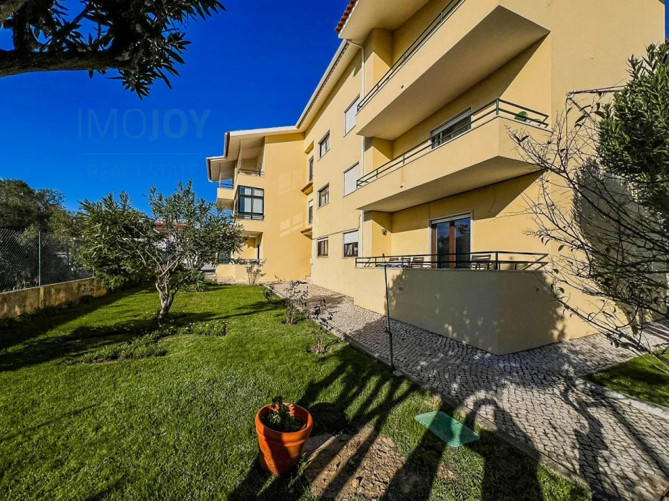 Apartamento T2 para Venda em Alcabideche Foto 14