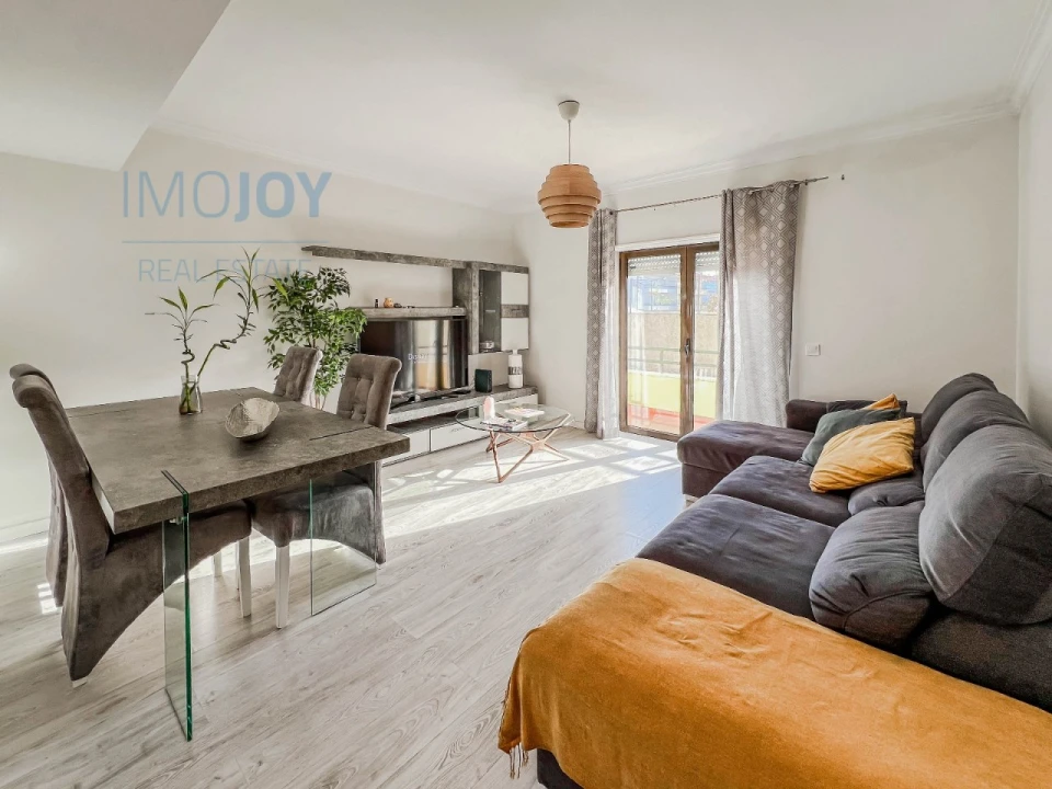 Apartamento T2 para Venda em Alcabideche Foto 20