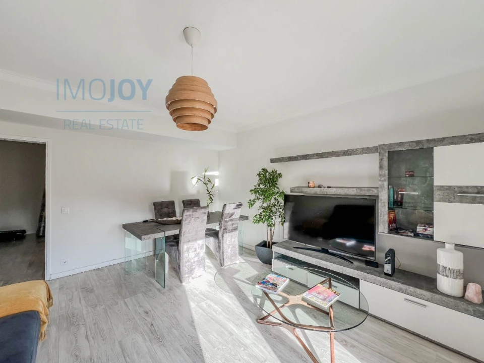 Apartamento T2 para Venda em Alcabideche Foto 21