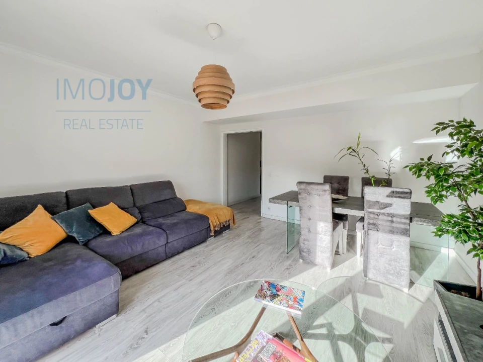 Apartamento T2 para Venda em Alcabideche Foto 22