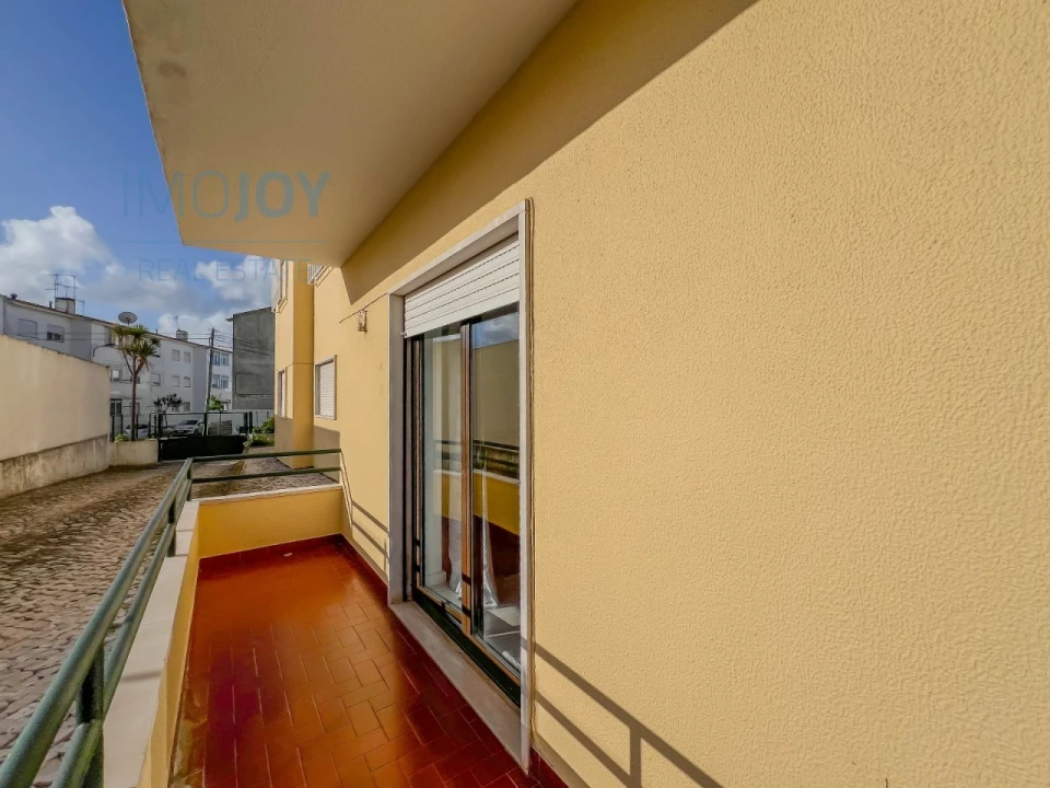 Apartamento T2 para Venda em Alcabideche Foto 23