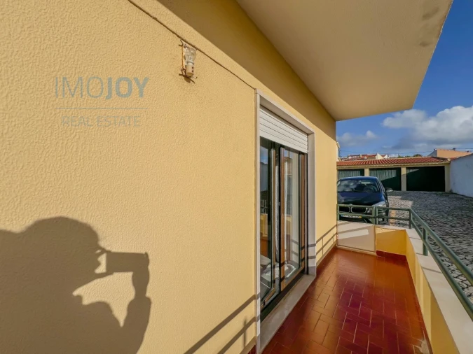 Apartamento T2 para Venda em Alcabideche Foto 5