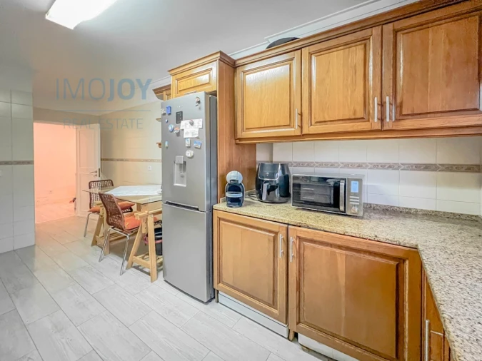 Apartamento T2 para Venda em Alcabideche Foto 7