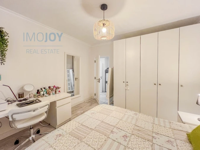 Apartamento T2 para Venda em Alcabideche Foto 11
