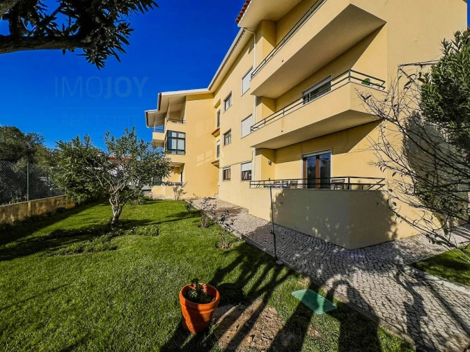 Apartamento T2 para Venda em Alcabideche Foto 14