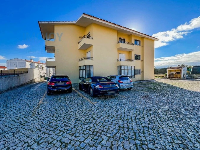 Apartamento T2 para Venda em Alcabideche Foto 18