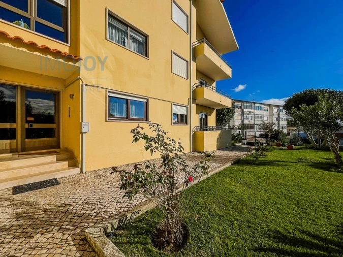 Apartamento T2 para Venda em Alcabideche Foto 19