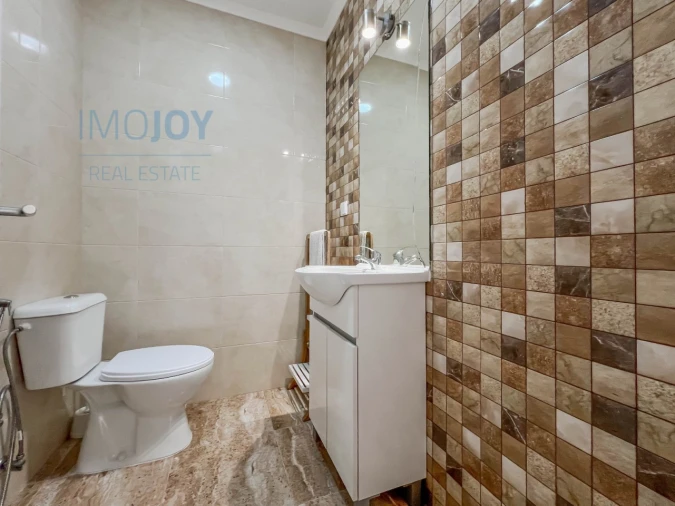 Apartamento T2 para Venda em Alcabideche Foto 26