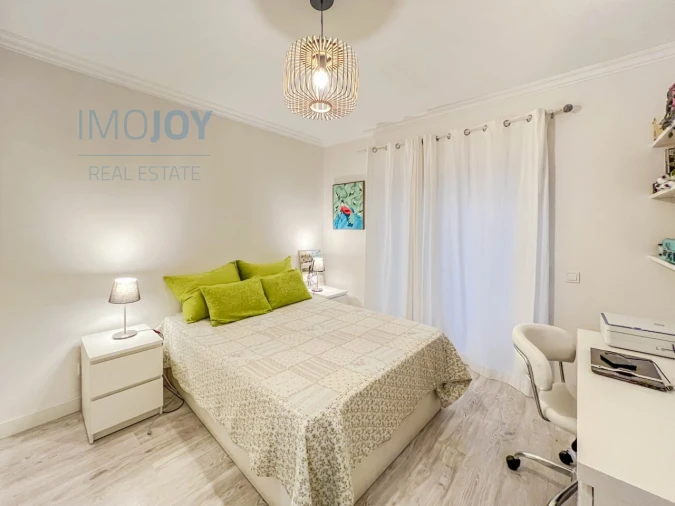 Apartamento T2 para Venda em Alcabideche Foto 27