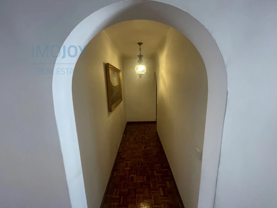 Apartamento T2 para Venda em Algés, Linda-A-Velha e Cruz Quebrada-Dafundo Foto 10