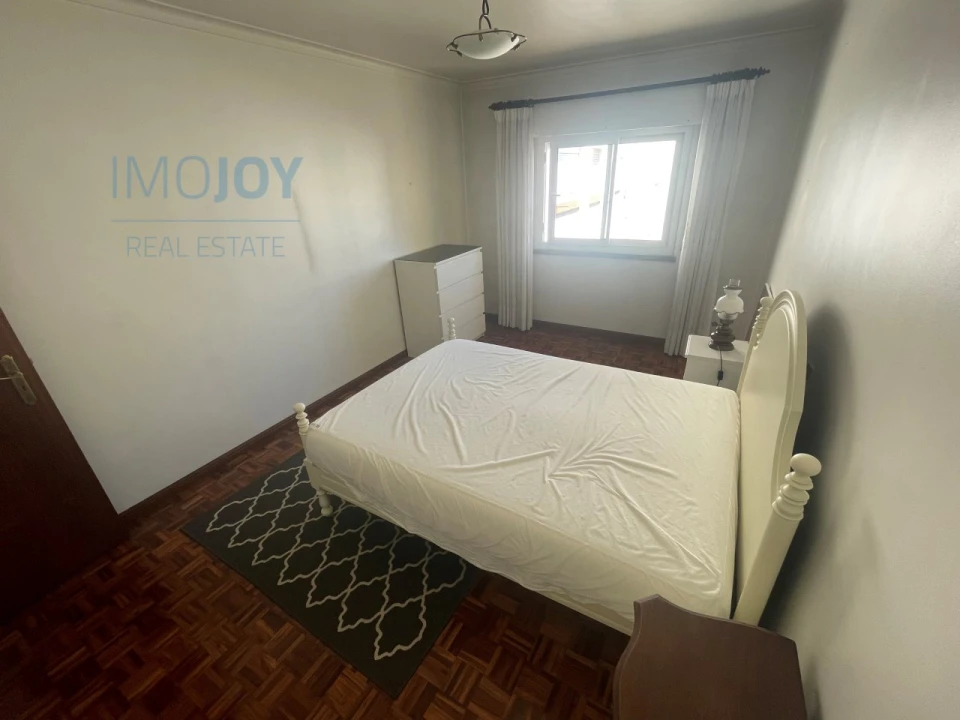 Apartamento T2 para Venda em Algés, Linda-A-Velha e Cruz Quebrada-Dafundo Foto 14