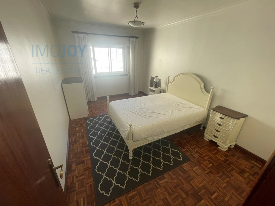 Apartamento T2 para Venda em Algés, Linda-A-Velha e Cruz Quebrada-Dafundo Foto 15