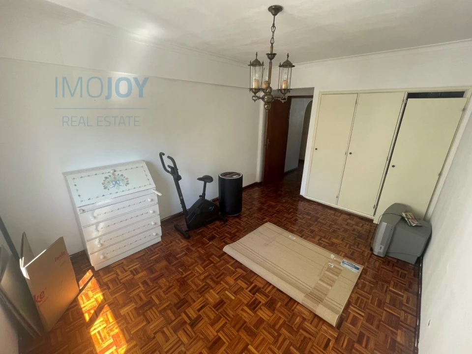 Apartamento T2 para Venda em Algés, Linda-A-Velha e Cruz Quebrada-Dafundo Foto 20