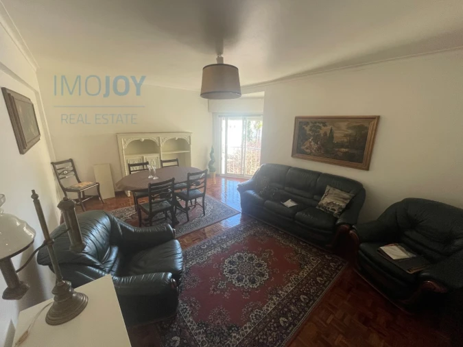 Apartamento T2 para Venda em Algés, Linda-A-Velha e Cruz Quebrada-Dafundo Foto 5